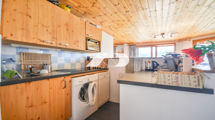 Ma-Cabane - Vente Appartement Morzine, 65 m²