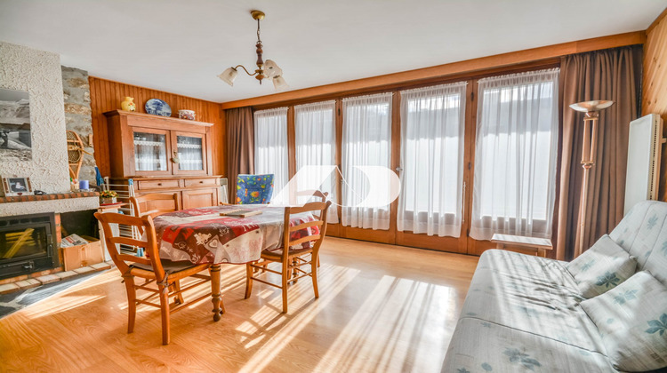 Ma-Cabane - Vente Appartement Morzine, 62 m²