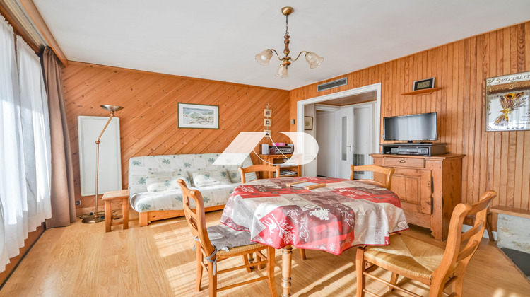Ma-Cabane - Vente Appartement Morzine, 62 m²