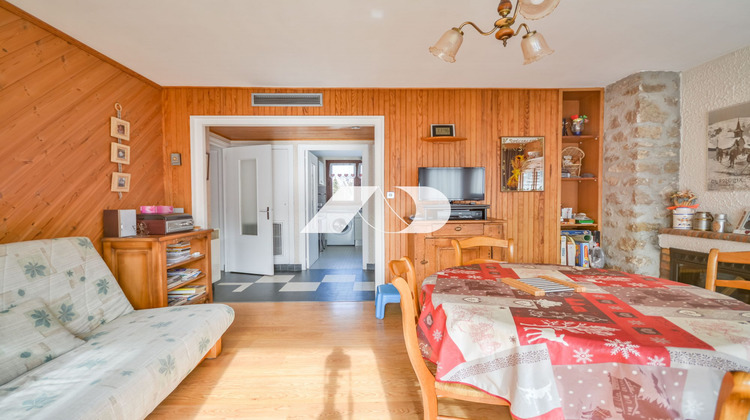 Ma-Cabane - Vente Appartement Morzine, 62 m²