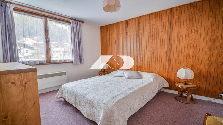 Ma-Cabane - Vente Appartement Morzine, 62 m²