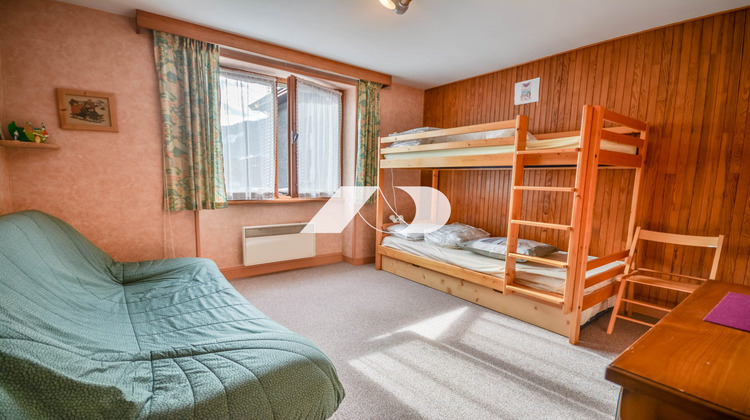 Ma-Cabane - Vente Appartement Morzine, 62 m²