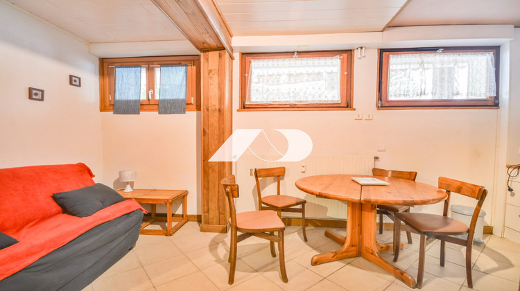 Ma-Cabane - Vente Appartement Morzine, 32 m²