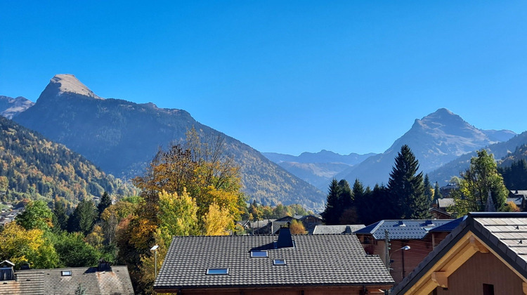 Ma-Cabane - Vente Appartement Morzine, 67 m²
