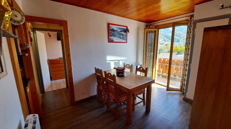 Ma-Cabane - Vente Appartement Morzine, 67 m²