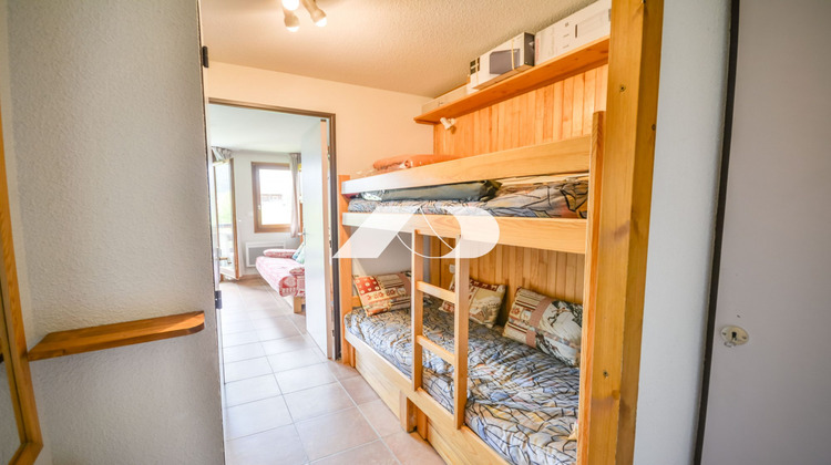 Ma-Cabane - Vente Appartement Morzine, 20 m²