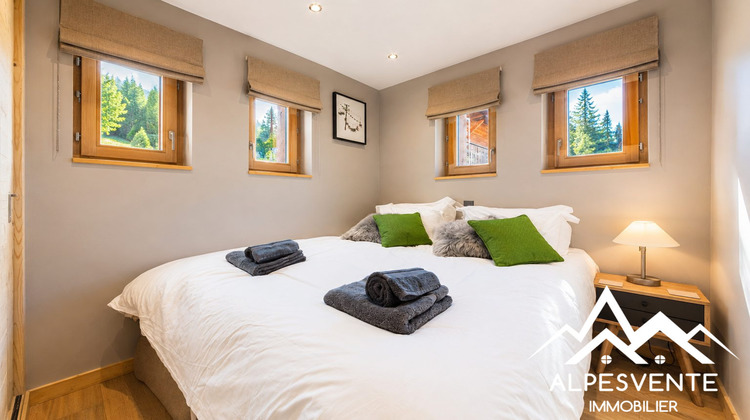 Ma-Cabane - Vente Appartement Morzine, 47 m²