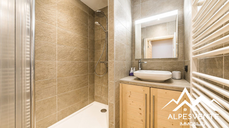 Ma-Cabane - Vente Appartement Morzine, 47 m²