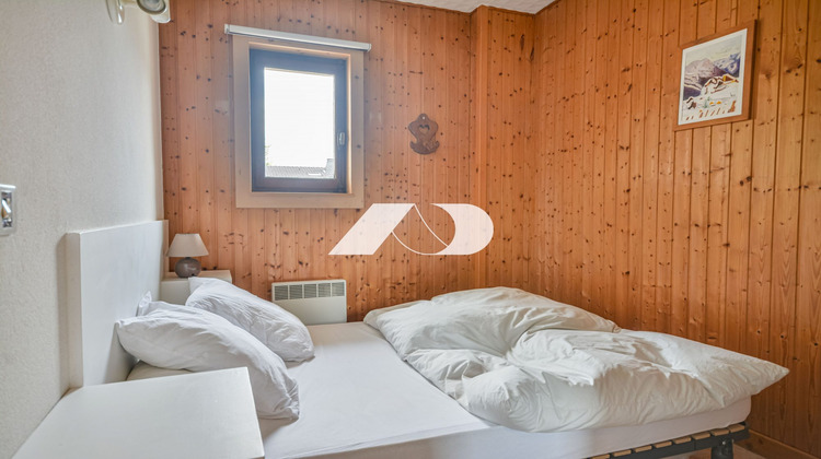 Ma-Cabane - Vente Appartement Morzine, 42 m²