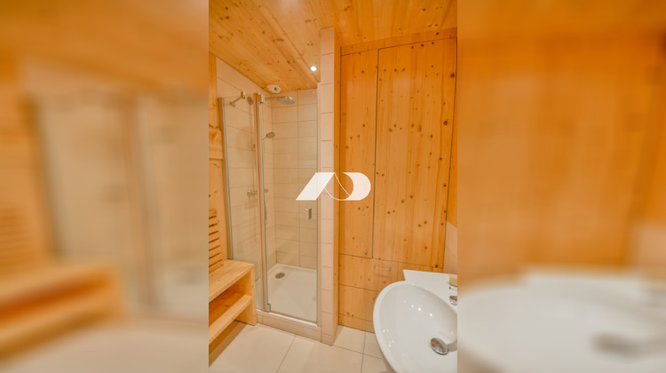 Ma-Cabane - Vente Appartement Morzine, 42 m²