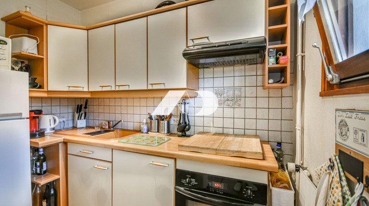 Ma-Cabane - Vente Appartement Morzine, 50 m²