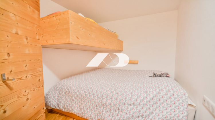 Ma-Cabane - Vente Appartement Morzine, 27 m²