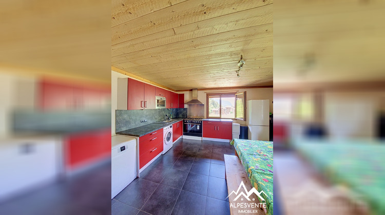 Ma-Cabane - Vente Appartement Morzine, 101 m²