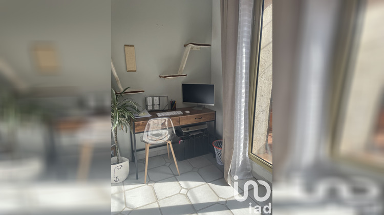 Ma-Cabane - Vente Appartement Mouans-Sartoux, 81 m²