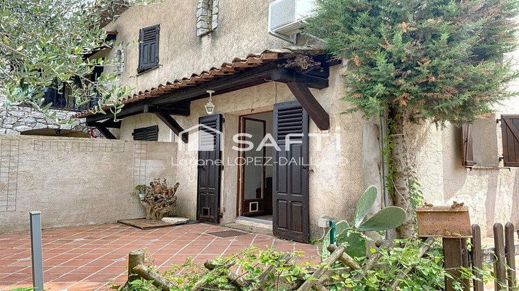 Ma-Cabane - Vente Appartement Mouans-Sartoux, 40 m²