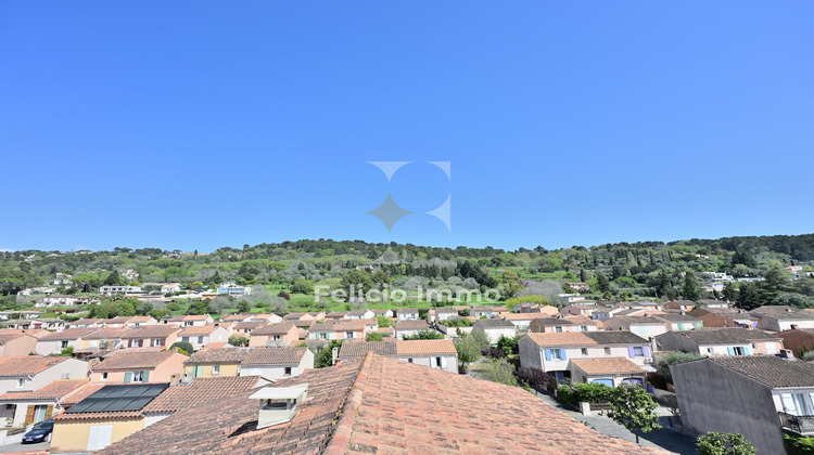 Ma-Cabane - Vente Appartement Mouans-Sartoux, 92 m²