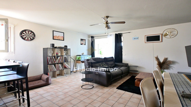 Ma-Cabane - Vente Appartement Mouans-Sartoux, 92 m²