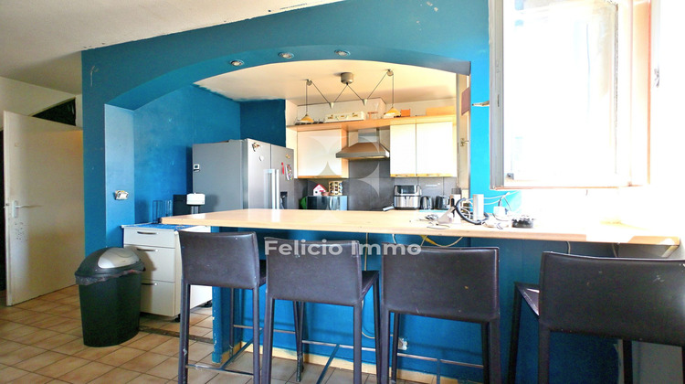 Ma-Cabane - Vente Appartement Mouans-Sartoux, 92 m²