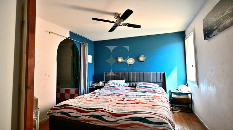 Ma-Cabane - Vente Appartement Mouans-Sartoux, 92 m²