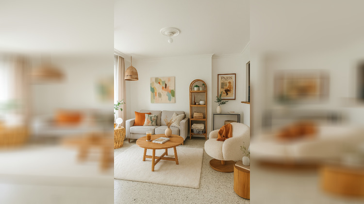 Ma-Cabane - Vente Appartement Mouans-Sartoux, 51 m²