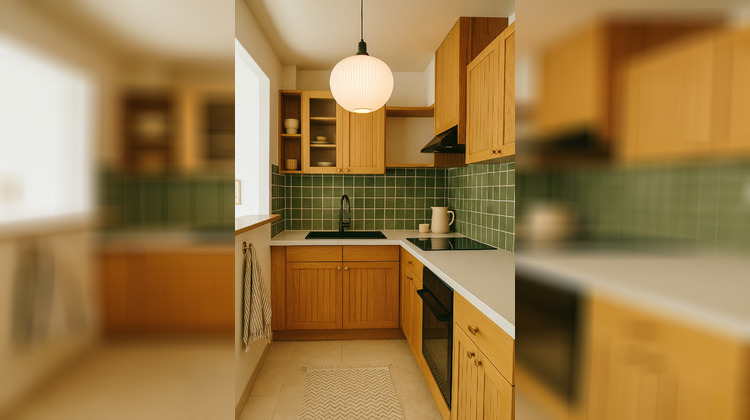 Ma-Cabane - Vente Appartement Mouans-Sartoux, 51 m²