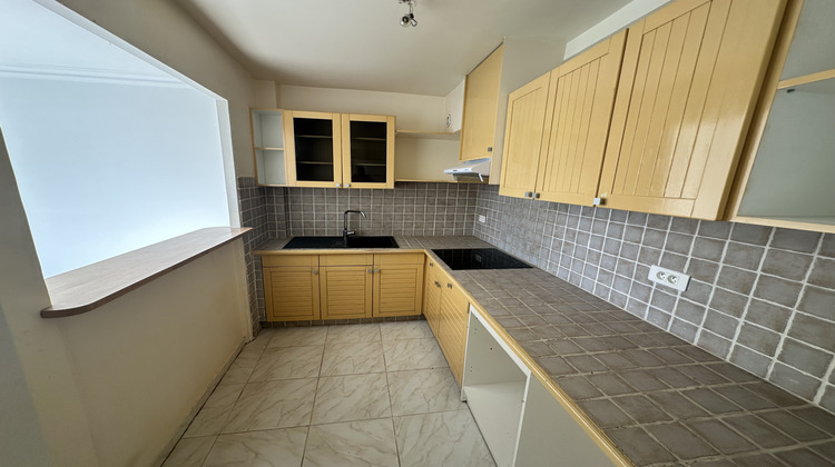 Ma-Cabane - Vente Appartement Mouans-Sartoux, 51 m²