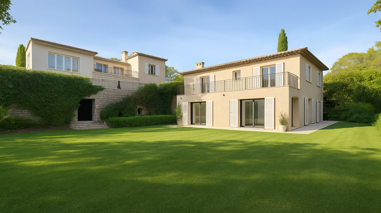 Ma-Cabane - Vente Appartement Mouans-Sartoux, 83 m²