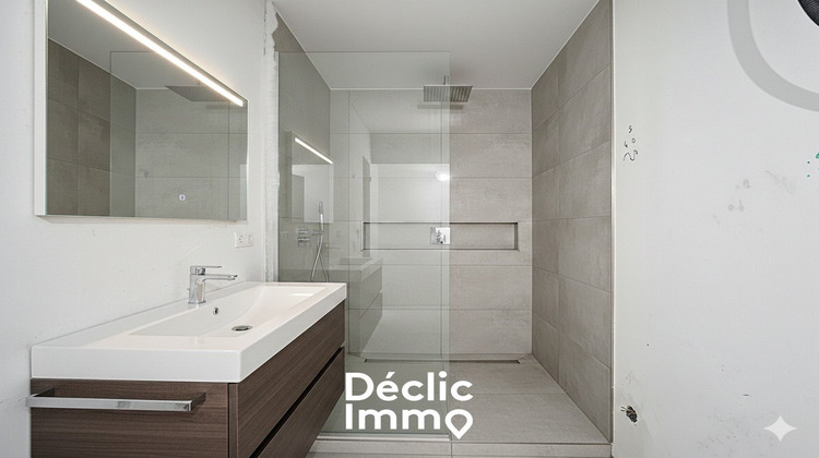 Ma-Cabane - Vente Appartement MOUANS SARTOUX, 31 m²