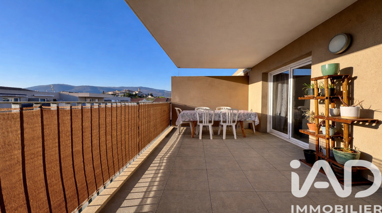 Ma-Cabane - Vente Appartement Mouans-Sartoux, 95 m²