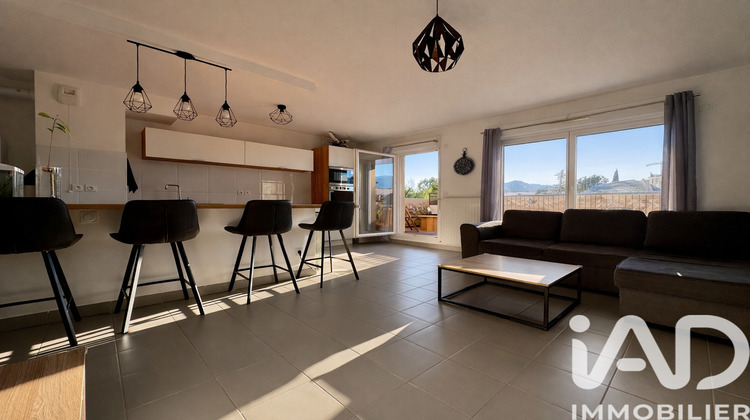 Ma-Cabane - Vente Appartement Mouans-Sartoux, 95 m²