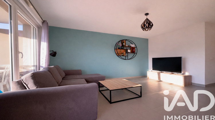 Ma-Cabane - Vente Appartement Mouans-Sartoux, 95 m²