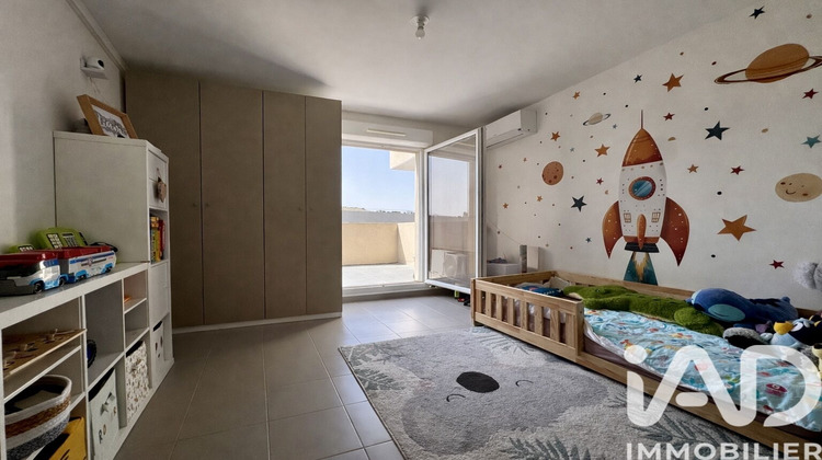 Ma-Cabane - Vente Appartement Mouans-Sartoux, 95 m²