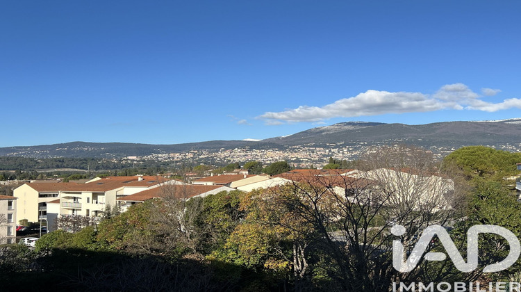 Ma-Cabane - Vente Appartement Mouans-Sartoux, 60 m²