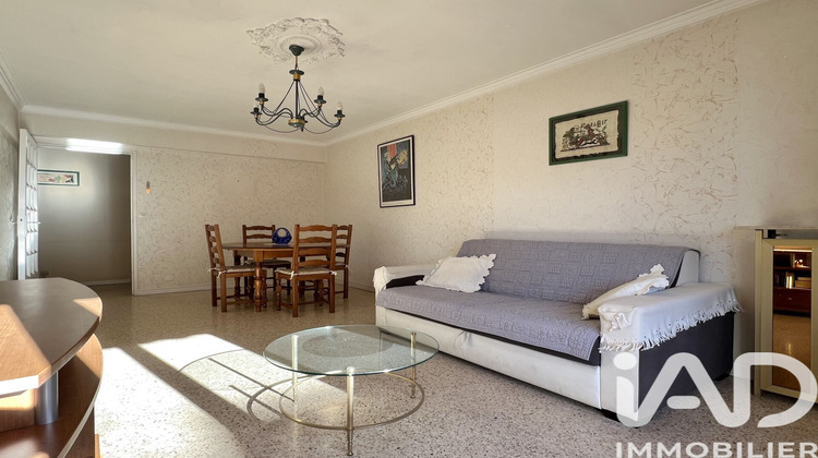 Ma-Cabane - Vente Appartement Mouans-Sartoux, 60 m²