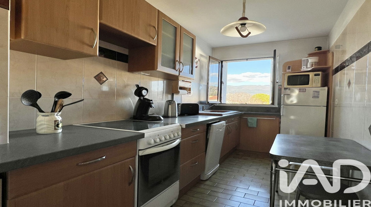 Ma-Cabane - Vente Appartement Mouans-Sartoux, 60 m²