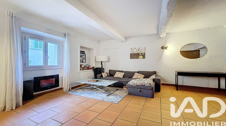 Ma-Cabane - Vente Appartement Mouans-Sartoux, 50 m²
