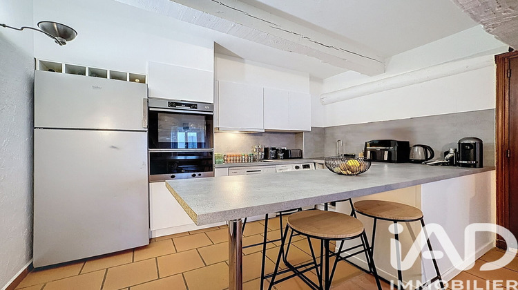 Ma-Cabane - Vente Appartement Mouans-Sartoux, 50 m²
