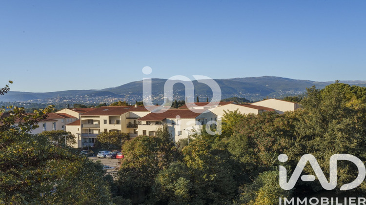 Ma-Cabane - Vente Appartement Mouans-Sartoux, 86 m²