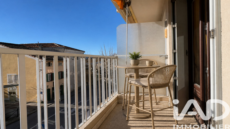 Ma-Cabane - Vente Appartement Mouans-Sartoux, 60 m²