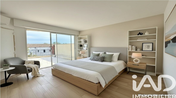 Ma-Cabane - Vente Appartement Mouans-Sartoux, 87 m²
