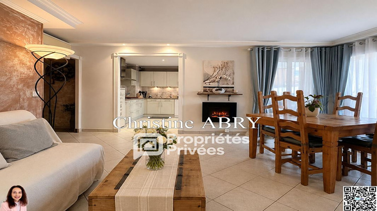 Ma-Cabane - Vente Appartement MOUANS SARTOUX, 64 m²