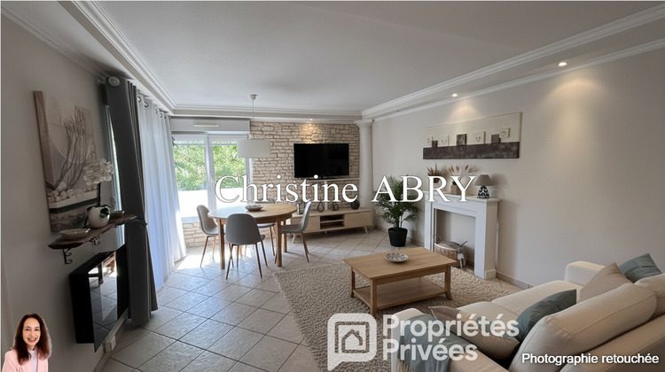 Ma-Cabane - Vente Appartement MOUANS SARTOUX, 64 m²