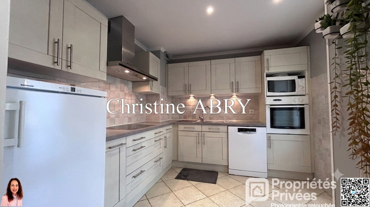 Ma-Cabane - Vente Appartement MOUANS SARTOUX, 64 m²