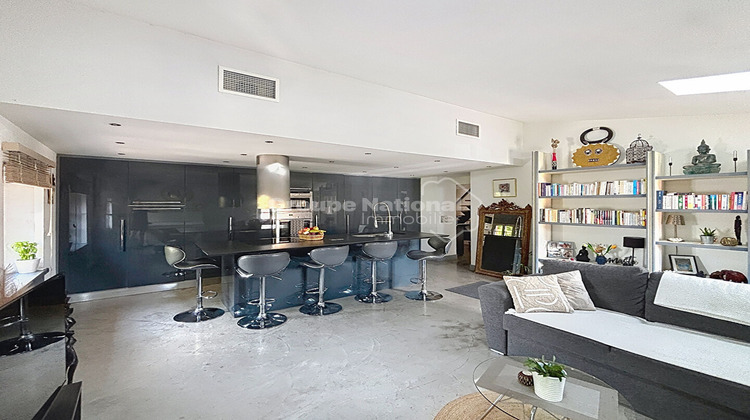 Ma-Cabane - Vente Appartement MOUANS-SARTOUX, 97 m²
