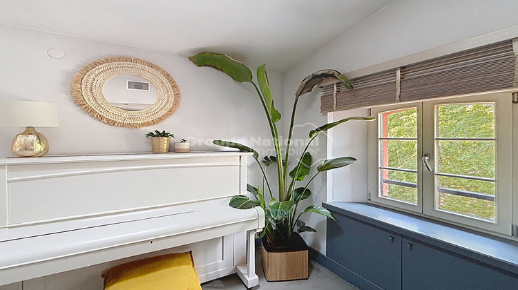 Ma-Cabane - Vente Appartement MOUANS-SARTOUX, 97 m²