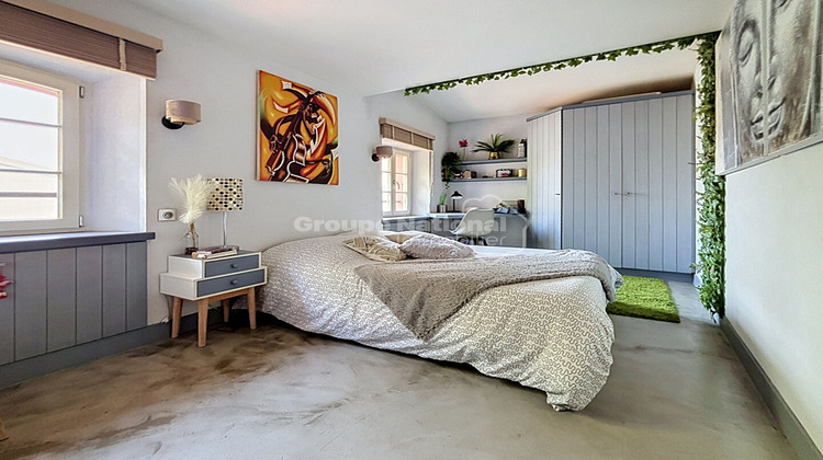 Ma-Cabane - Vente Appartement MOUANS-SARTOUX, 97 m²