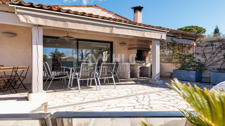 Ma-Cabane - Vente Appartement Mouans-Sartoux, 128 m²