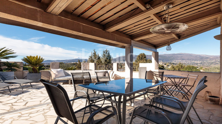 Ma-Cabane - Vente Appartement Mouans-Sartoux, 128 m²