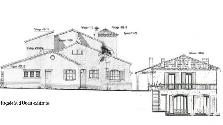 Ma-Cabane - Vente Appartement Mouans-Sartoux, 80 m²