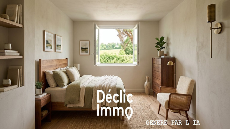 Ma-Cabane - Vente Appartement MOUANS SARTOUX, 65 m²